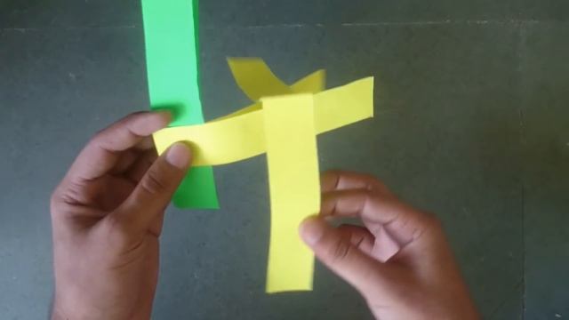 How to Make a Rotating Paper Fan | Origami смотреть онлайн