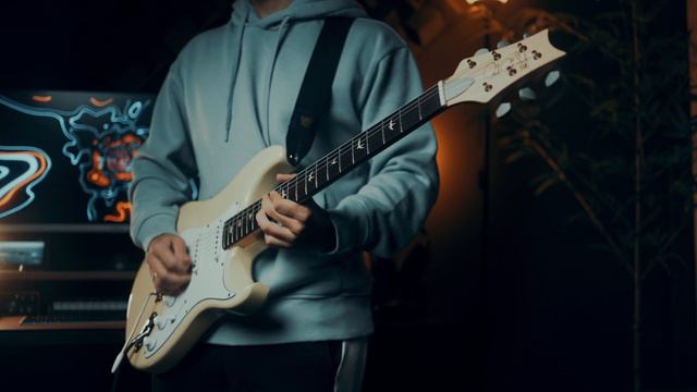 Ampero II Stomp PRESETS  Matchless Tone