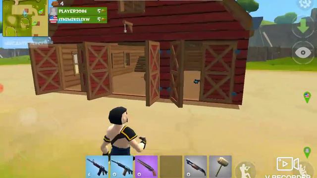 играю в фортнайт (рокет рояль) смотреть онлайн