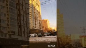 Тюмень, октябрь, 2023 год. Валерий Палаускас "Звони мне ночью, звони мне утром"