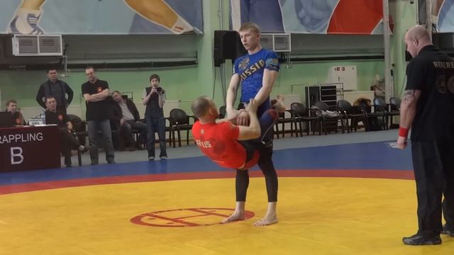 ЧР по Грепплингу UWW 2015 77 кг 1 8 финала Бочкаев Алу смотреть онлайн