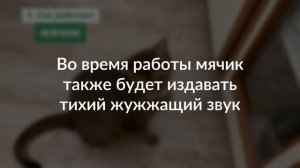 Интерактивный Умный Мячик для Кошек - РЕАЛЬНОЕ тестирование нашими кошками!  Стоит ли оно того?