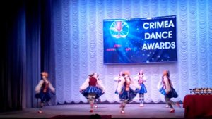 ПГТ Октябрьское