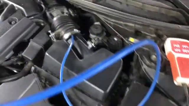 Очистка Двигателя Водородом в Краснодаре от Green Energy смотреть онлайн