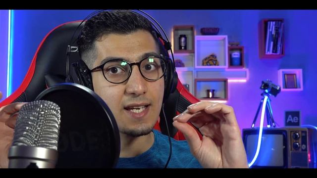 Reference Frame with Content Aware Fill - After Effects Tutorial смотреть онлайн