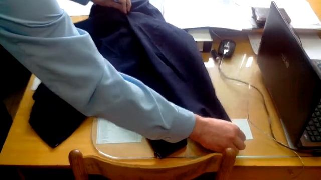 Форма от Юдашкина смотреть онлайн