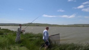 CarpFishing, Открытие Сезона 2019, Просянка-Разлив 25-26.05.2019