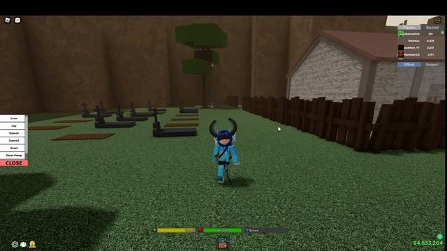 Roblox про Да Худ смотреть онлайн