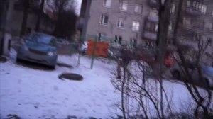 Трое и Ковер