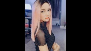 Dizzykitten Jerk Off Challenge w/Metronome.