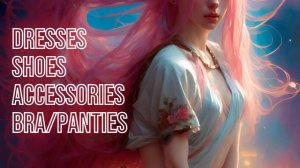 Feminization Task 3 : Shopping | Sissy MTF Transition