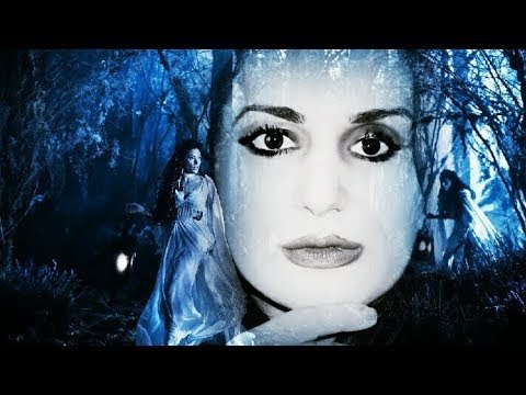 ЧТО ВИДЯТ ВЕДЬМЫ... ▶️ ВЕДЬМИНА ИЗБА ❇ ИНГА ХОСРОЕВА