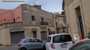 Malta Travel Vlog 2022: Lost in Birkirkara