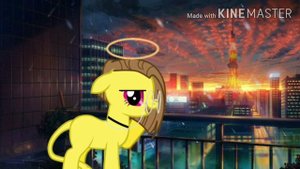 Пони страшилка дом в котором живет зло