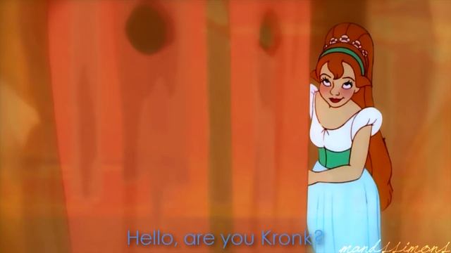 Miss Disney 2017 | Thumbelina | Round 4 смотреть онлайн