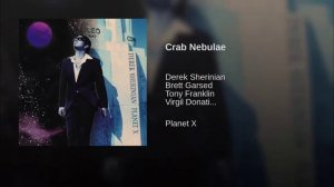 Crab Nebulae