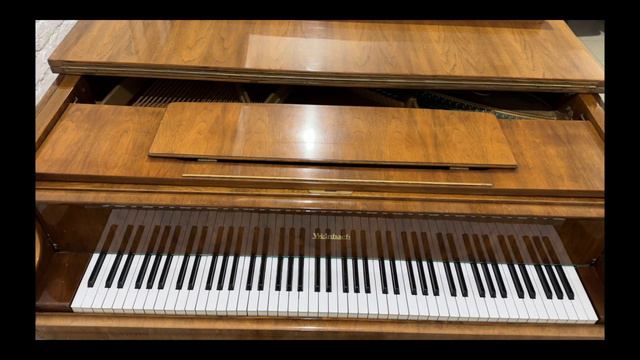 Урок N1 (бесплатный пробный урок) ПРИОБРЕСТИ ПОЛНЫЙ КУРС МОЖНО НА САЙТЕ: https://valeriyapianino.ru