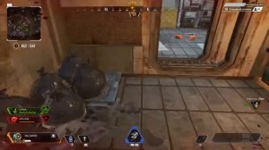Apex Legends первый взгляд