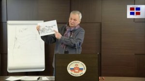 Открытая лекция: Пермь – история возникновения. Егошихинский завод.