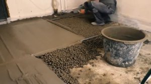 Ремонт квартиры(timelapse)