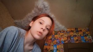 Клею синтепух на потолок/тучи на потолке/Cloud Ceiling/☆ SMK⁴⅞