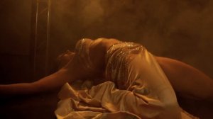 DALIYA & ARTUR - LOVE NwaNtiTi BELLY DANCE FUSION 2022