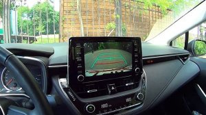 Toyota Corolla E210 - Для города, как рабочая лошадка, самое оно. Обзор
