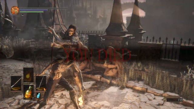 Champion's Ashes - ещё один многообещающий мод для Dark Souls 3