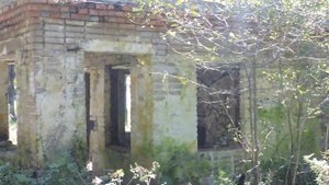 Остров Русский, школа связи, 2 рота