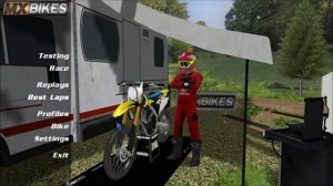 how to install OEMS & bike skins in MX BIKES