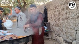 Нахор оши Чинор Туйи 2001 йилар Оператор Фаррух_Медиа @FarruxMedia 28.10.2023