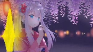 Gabry Ponte - Monster [Slowed and Bass] [Внимание! Очень жёсткий бассбуст!]