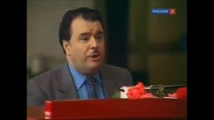 Эхо любви Поёт композитор Евгений Птичкин