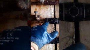 Самодельный  флюсовый резак,для резки чугуна и нержавеющей стали.