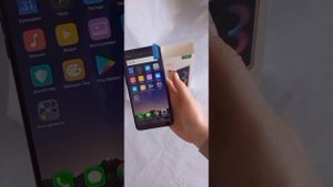 обзор Oppo A 83 t бюджетный смартфон в наличии и под заказ