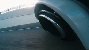 #topexhaust Audi A6 (c7) 3.0 TFSI. Звук выхлопа.