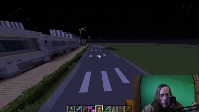 We made a 1:1 replica of Hawaii in Minecraft смотреть онлайн