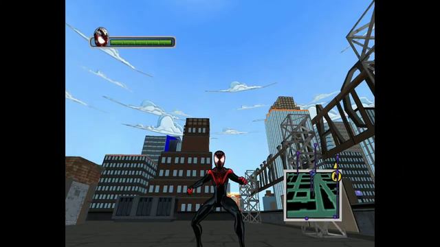 ultimate spider-man mods //топ 14 модов для игры 2 часть// смотреть онлайн