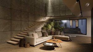 Контроллер подсветки ступеней лестницы - ES32