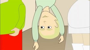 новая серия бабка Алка