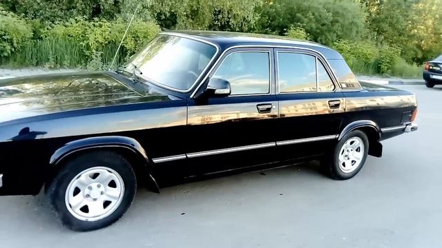 Газ 3102 продаю смотреть онлайн