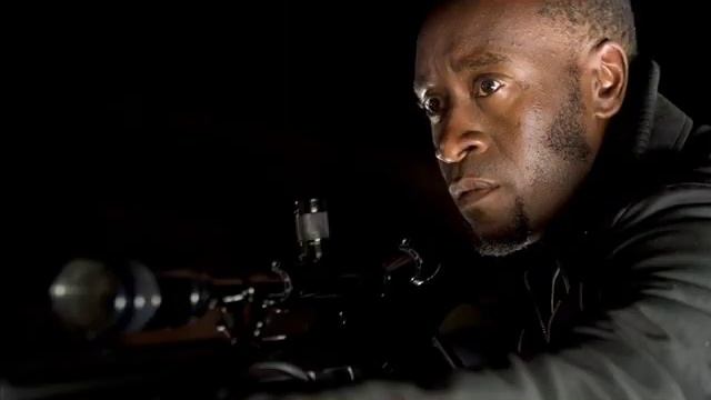 Ocean's Twelve Original Soundtrack-The a La Menthe Instrumental смотреть онлайн