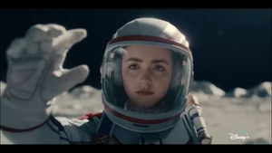 Трейлер "КРАТЕРА" (2023) Маккенна Грейс