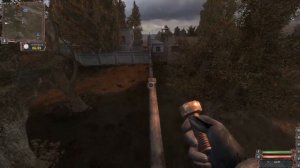 S.T.A.L.K.E.R. Lost Alpha DC 1.4007 | Где на халяву найти "Универсальную Защиту Долга".