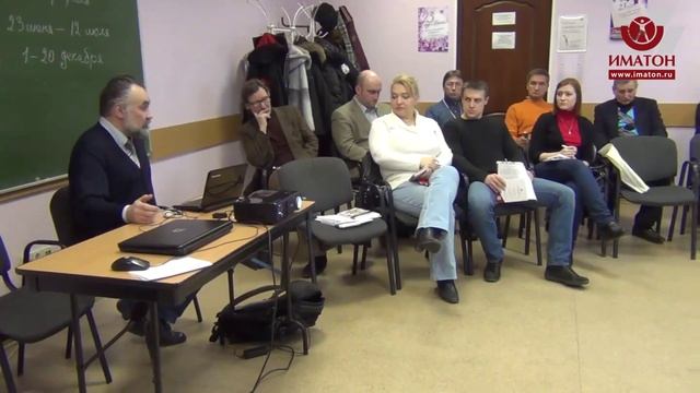 Инструментальная детекция лжи
