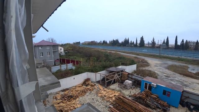 Купить квартиру в Сочи / ЖК Айвазовский / Недвижимость Сочи