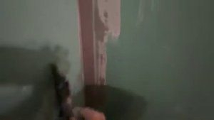 Шпаклевка углов листов гипсокартона гкл кнауф и подрозетников.