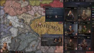 This IMMORTALITY MOD changes EVERYTHING in Crusader Kings III