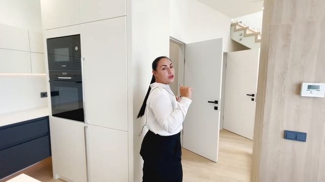Двойной дом в КП Кислород с видом на море! Купить дом в Сочи! Недвижимость в Сочи!