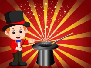 Фокусы и их секреты Выпуск 2 Сундучок секретов Дети Фокусы для детей иллюзионисты